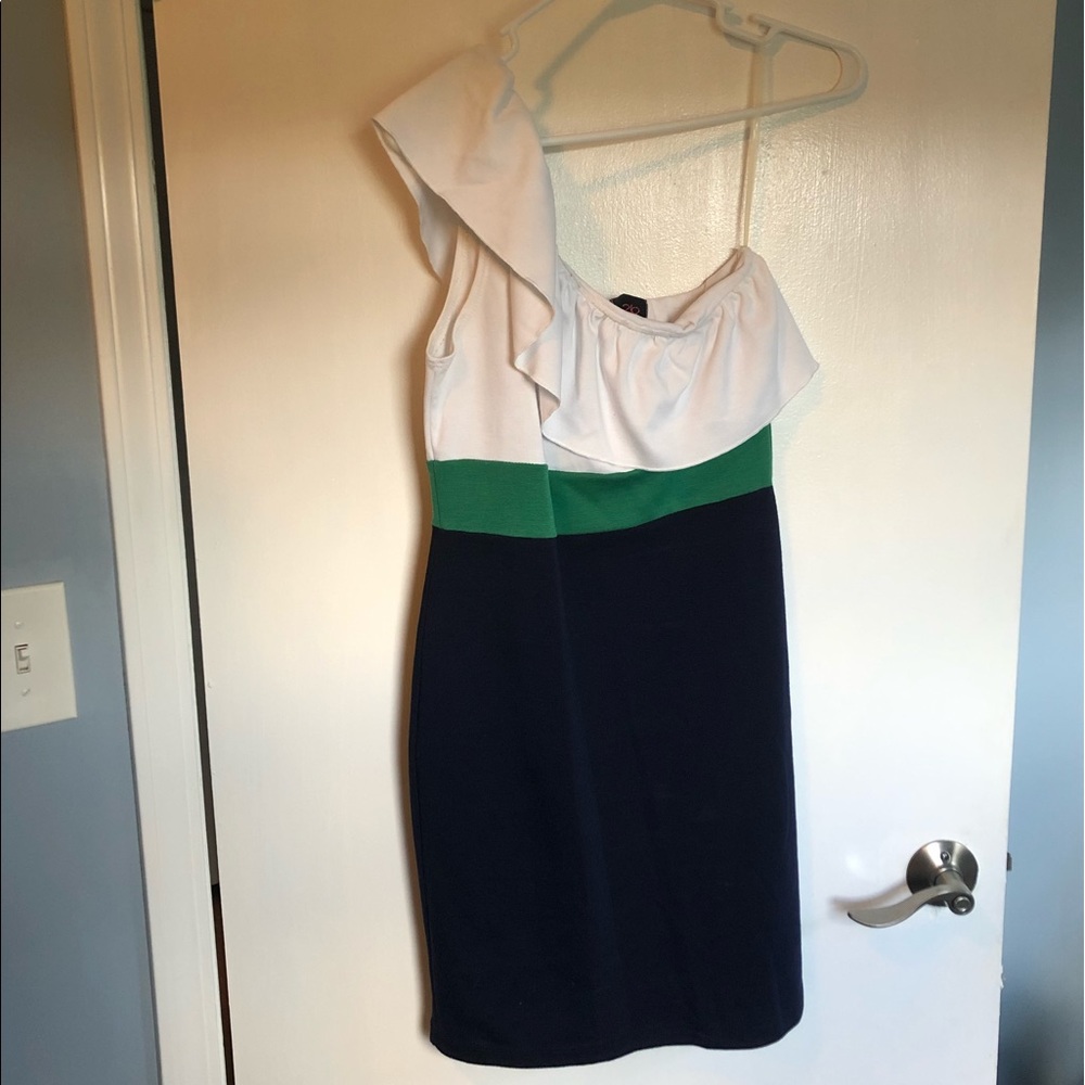 2B Bebe Dress
